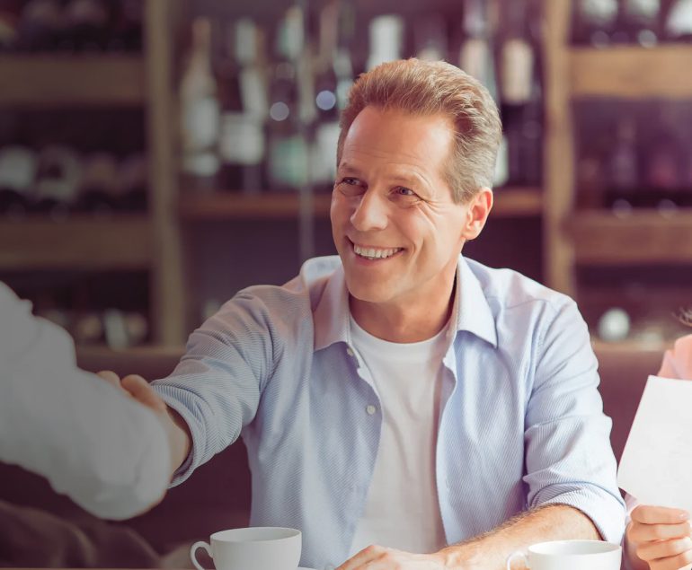 Residential Mortgages 10 William Powell - Lending broker