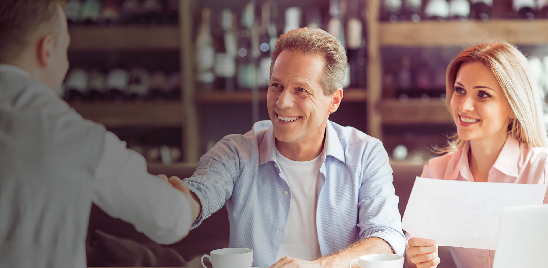 Residential Mortgages 4 William Powell - Lending broker